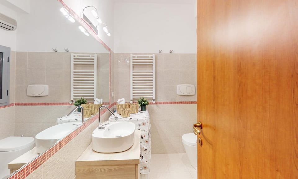 Toilet, Bathroom, bidet