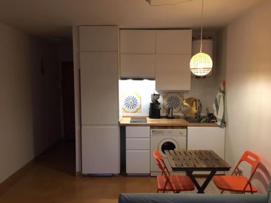 Estudio en Urbanización de lujo, Zahara de los Atunes Apartment in Costa de la Luz