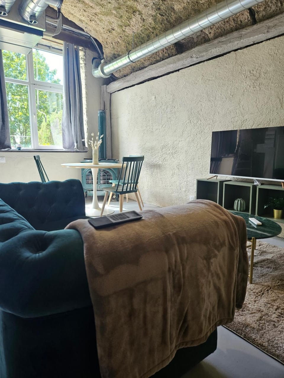TV and multimedia, Living room