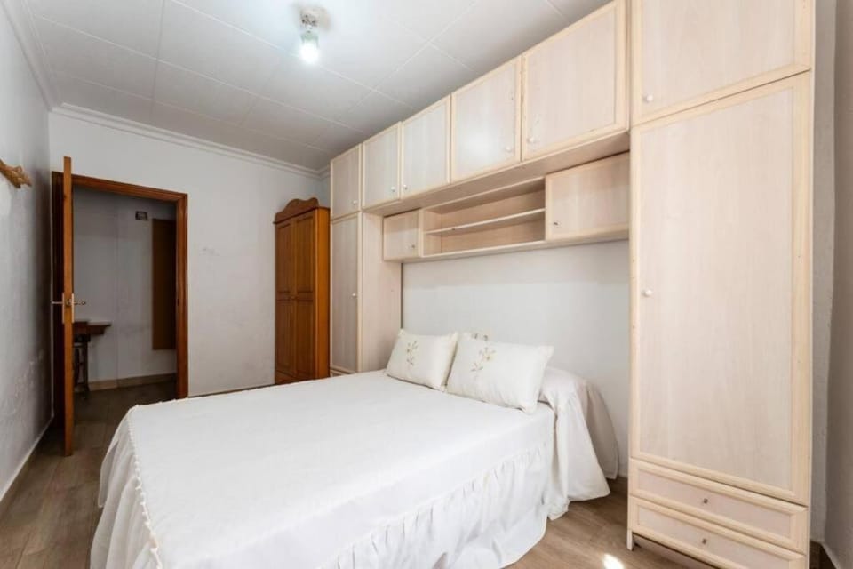 CT 298 AL - Faro's Happy Nest House in Andalusia