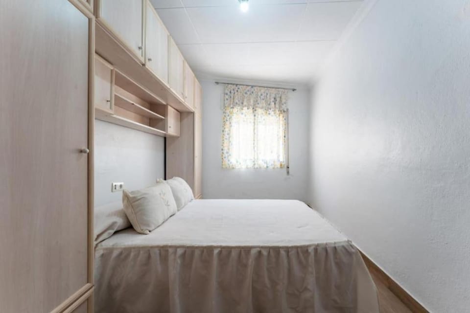 CT 298 AL - Faro's Happy Nest House in Andalusia