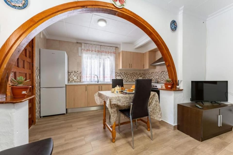 CT 298 AL - Faro's Happy Nest House in Andalusia