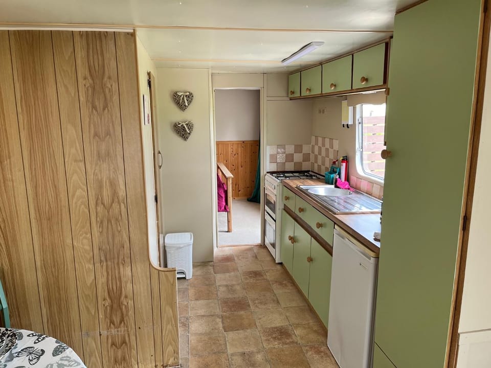 Kitchen or kitchenette, minibar, pet friendly