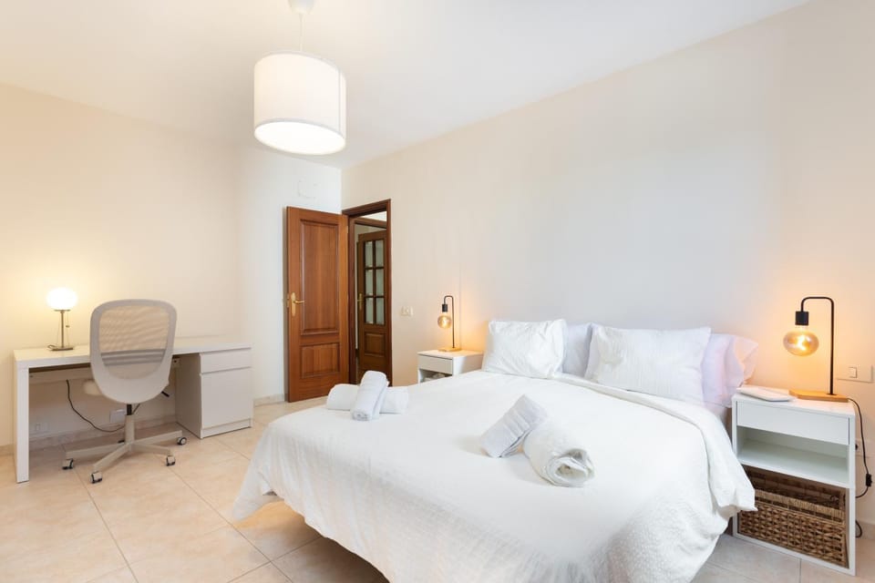Home2Book Design & Luminous Apt Santa Cruz Center Apartment in Santa Cruz de Tenerife