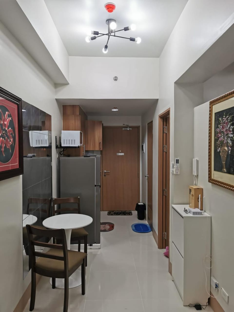 Mall of Asia shore 3 tower 2 condotel Apartment in Pasay