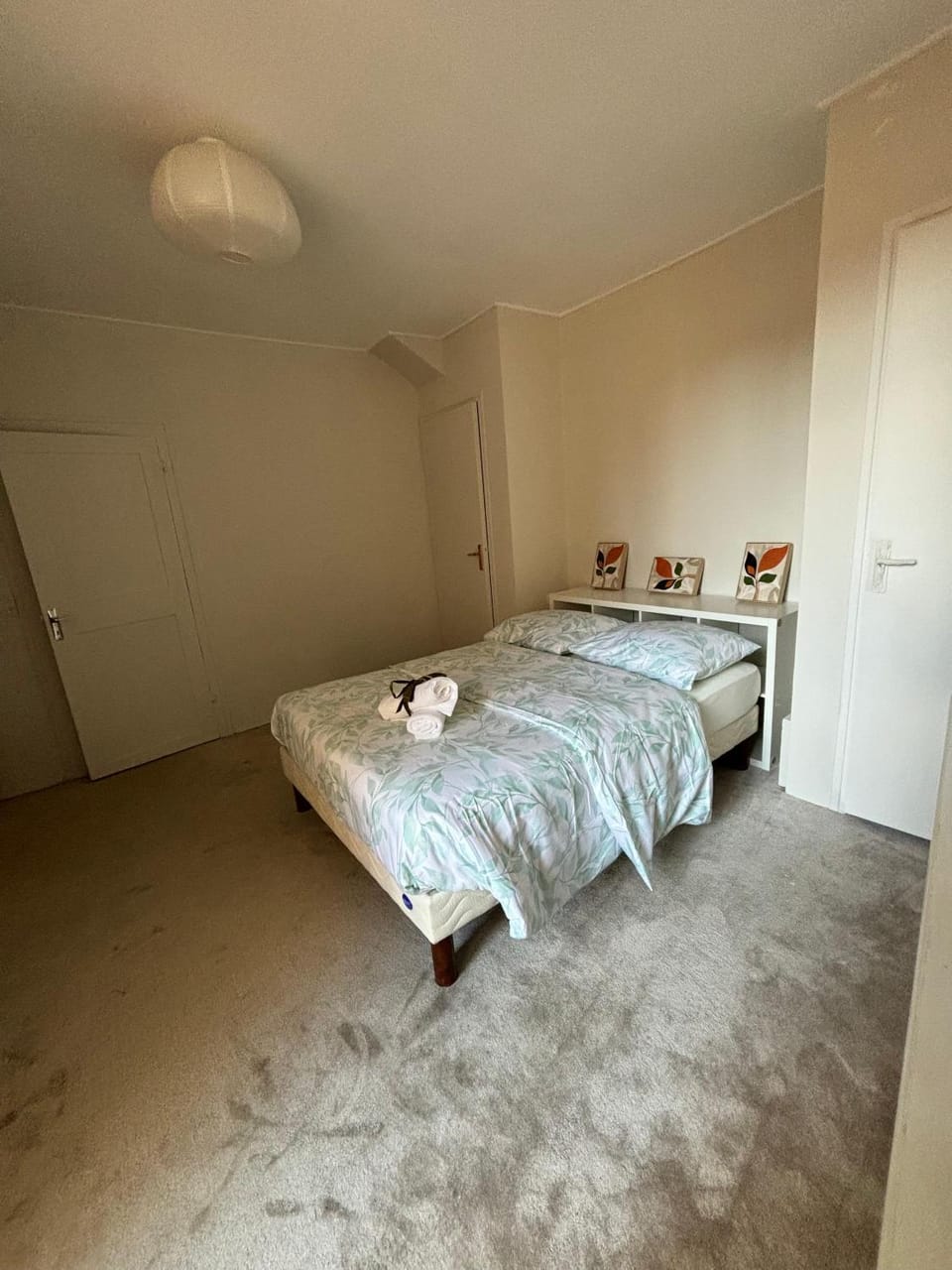 LA BELLE ETAPE Apartment in Occitanie