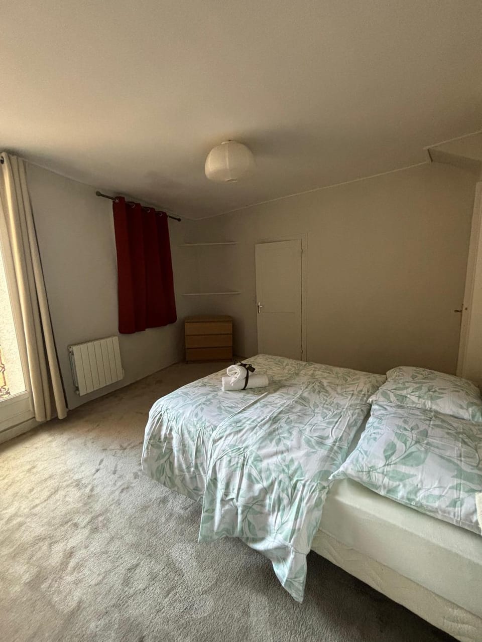 LA BELLE ETAPE Apartment in Occitanie