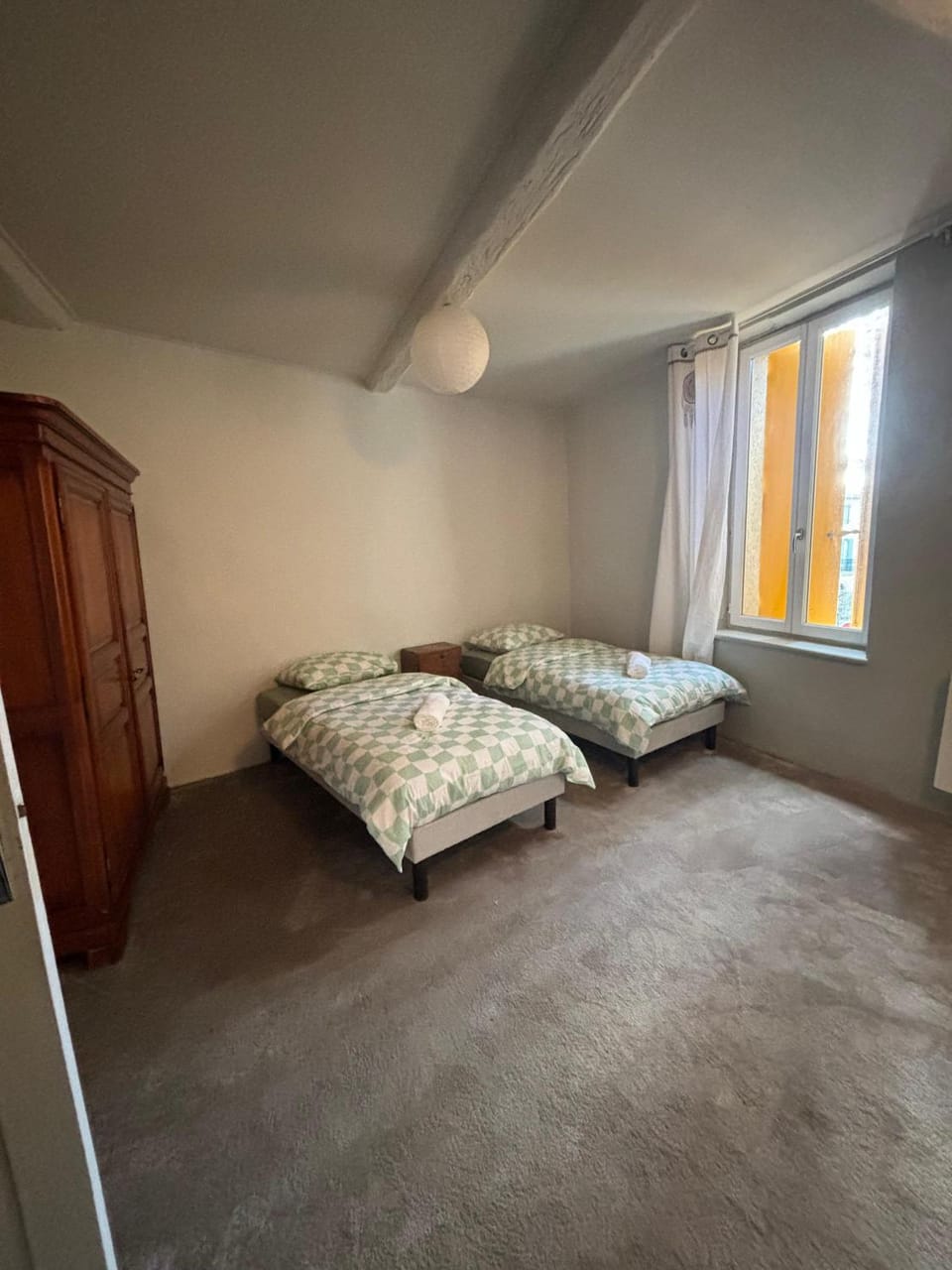 LA BELLE ETAPE Apartment in Occitanie