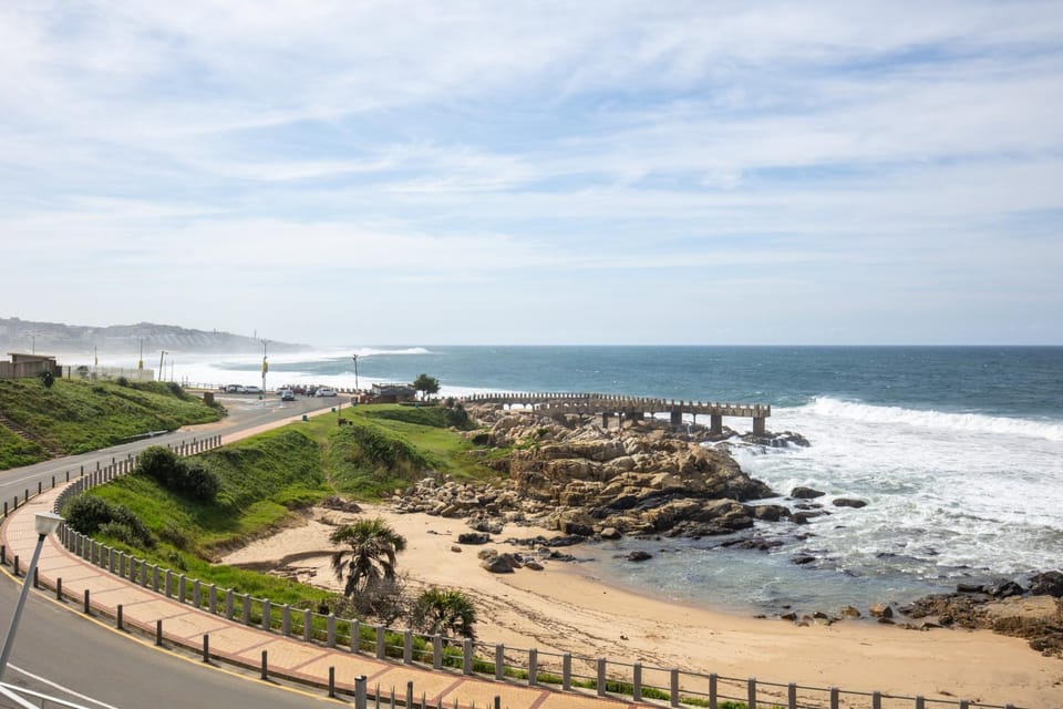Nearby landmark, Beach, Sea view