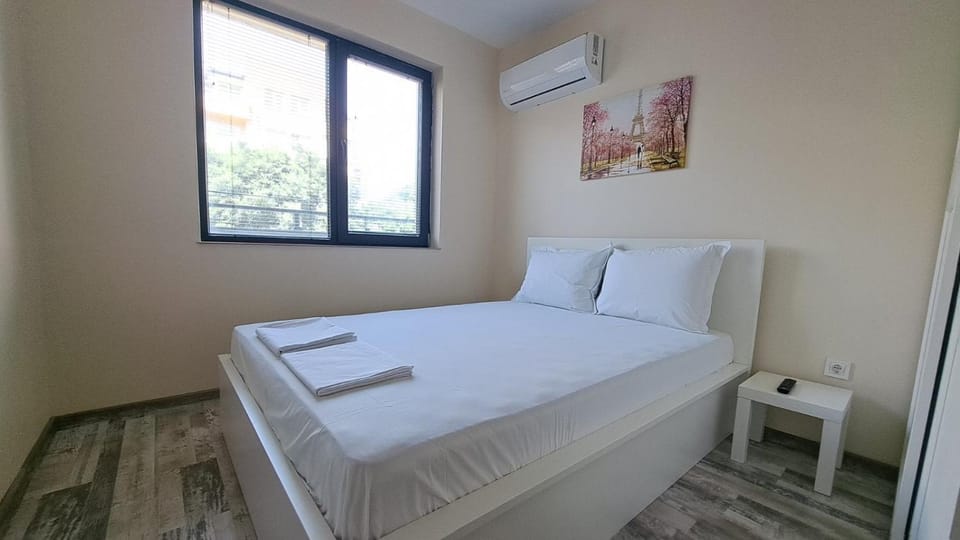 HARITON 1- Luxury Apartments Apartment in Varna