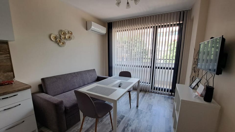 HARITON 1- Luxury Apartments Apartment in Varna