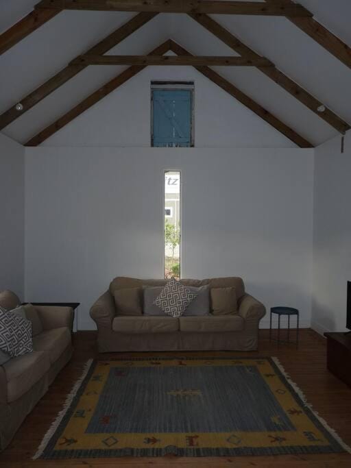 Moira's Cottage House in Western Cape