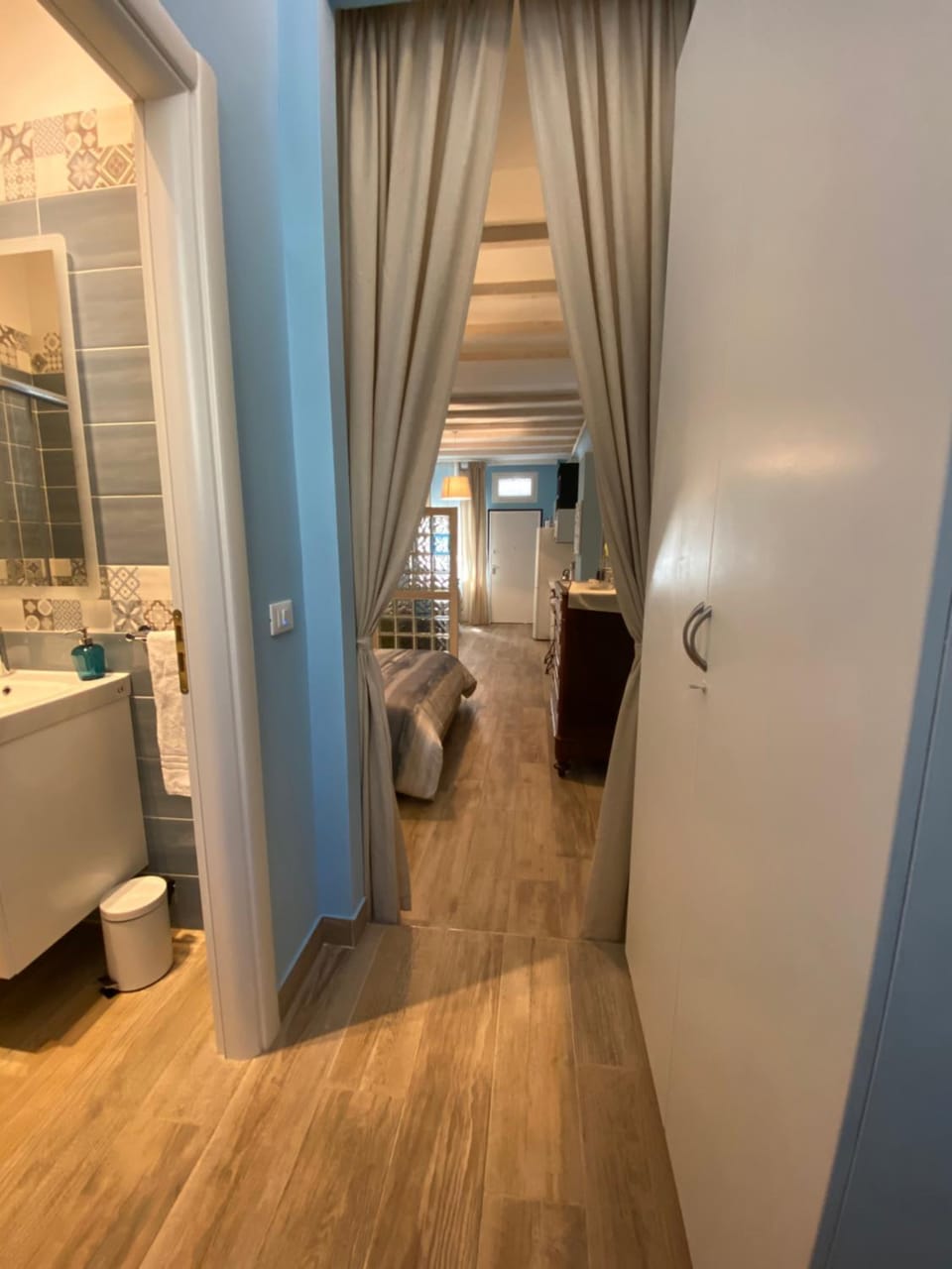 Stalingrado Home - Fiera Bologna Apartment in Bologna