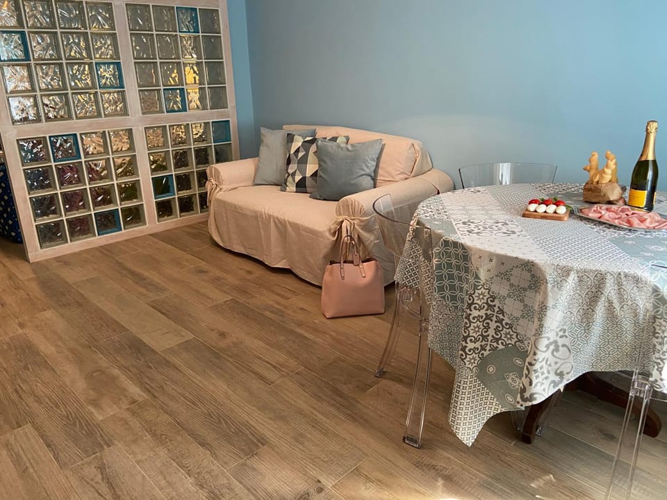 Stalingrado Home - Fiera Bologna Apartment in Bologna