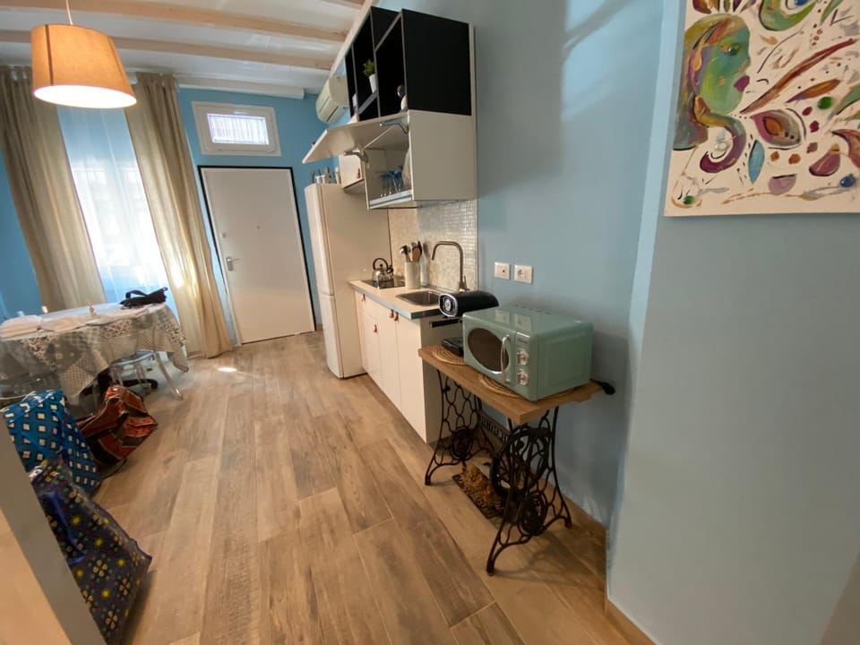 Stalingrado Home - Fiera Bologna Apartment in Bologna