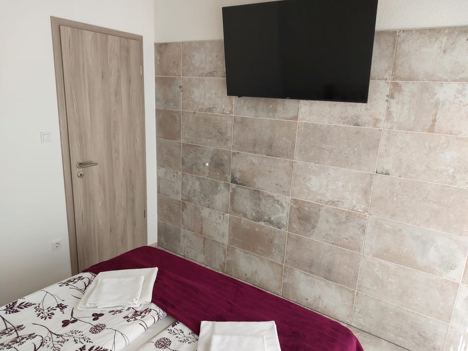 Szárszó Apartmanok Apartment in Balatonszárszó