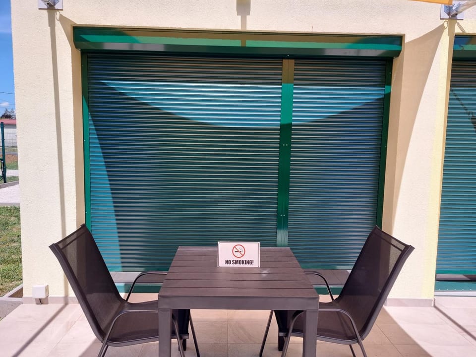 Szárszó Apartmanok Apartment in Balatonszárszó