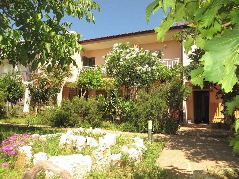 Apartment and rooms Kristina Apartment in Primorje-Gorski Kotar County