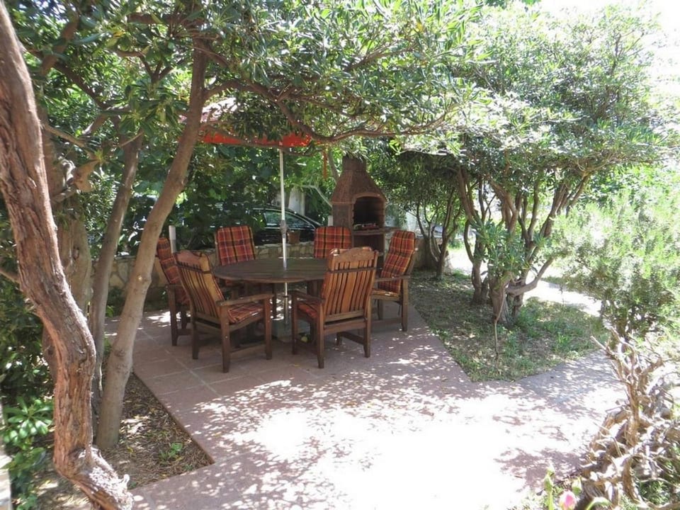 Apartment and rooms Kristina Apartment in Primorje-Gorski Kotar County
