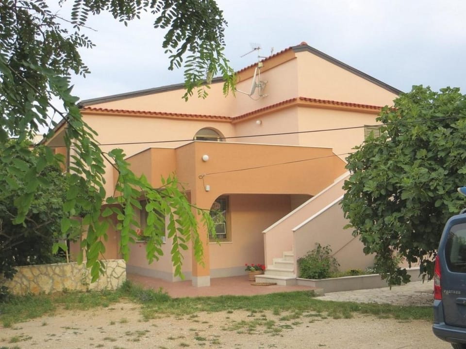 Apartment and rooms Kristina Apartment in Primorje-Gorski Kotar County