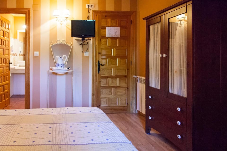 Hosteria Hijuelas Inn in Cantabria