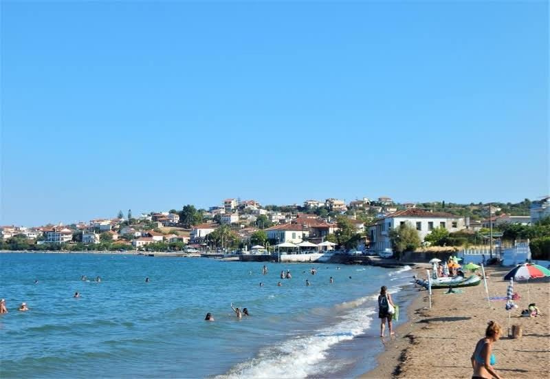 Sea view