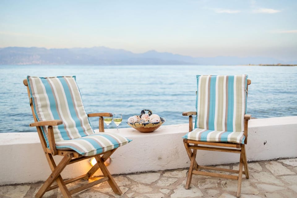 Sea view