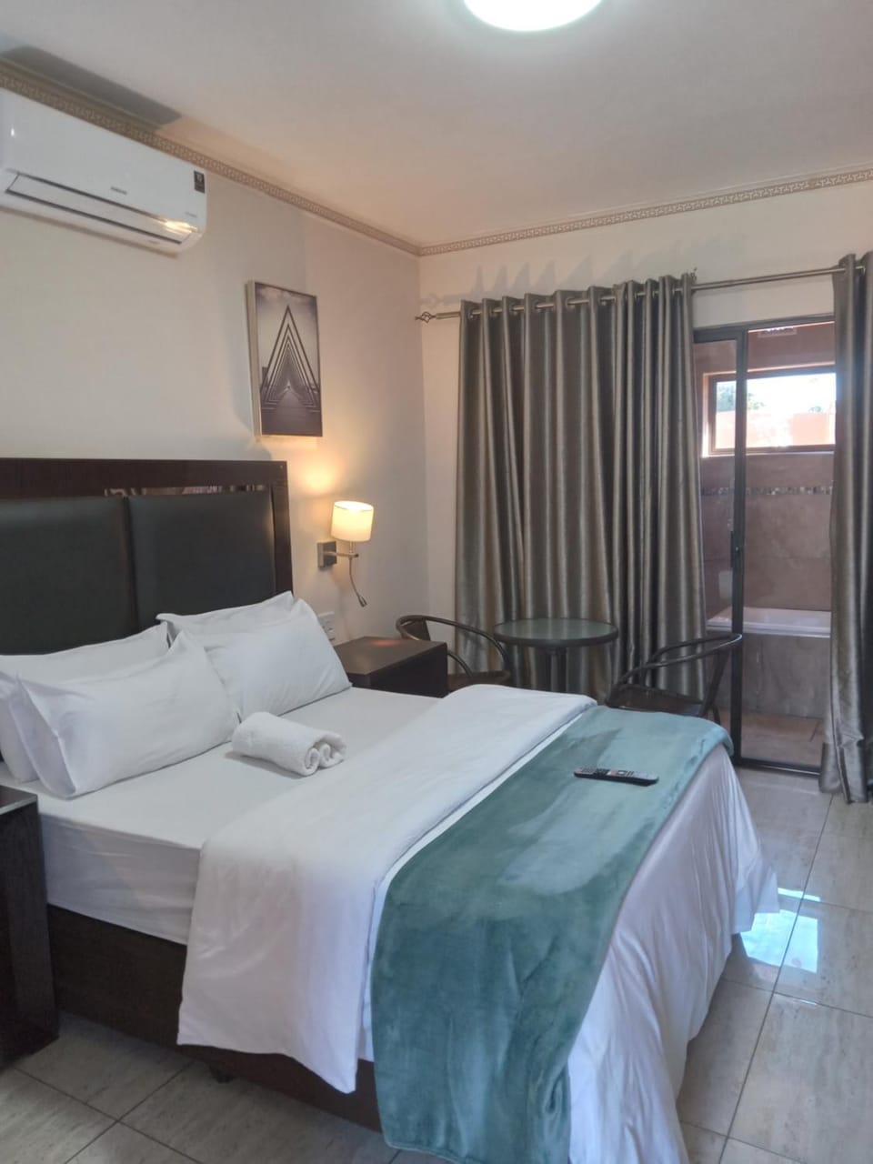 Whitehouse Lodge Benoni Bed and Breakfast in Gauteng