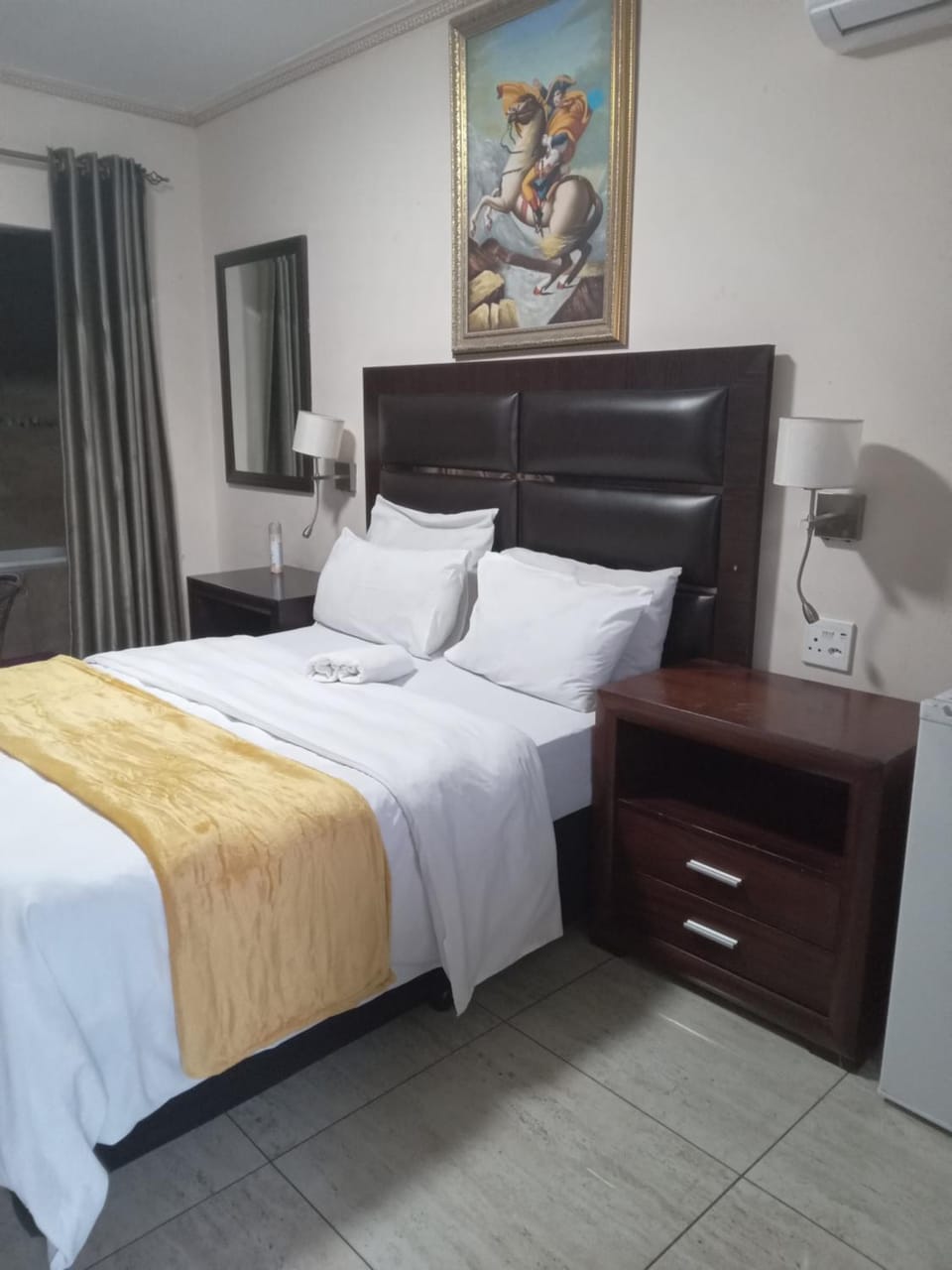 Whitehouse Lodge Benoni Bed and Breakfast in Gauteng