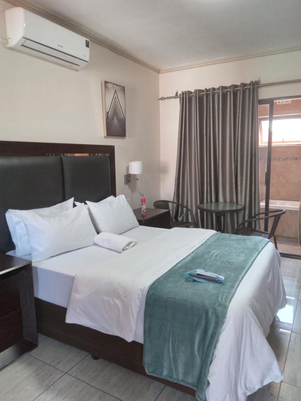 Whitehouse Lodge Benoni Bed and Breakfast in Gauteng