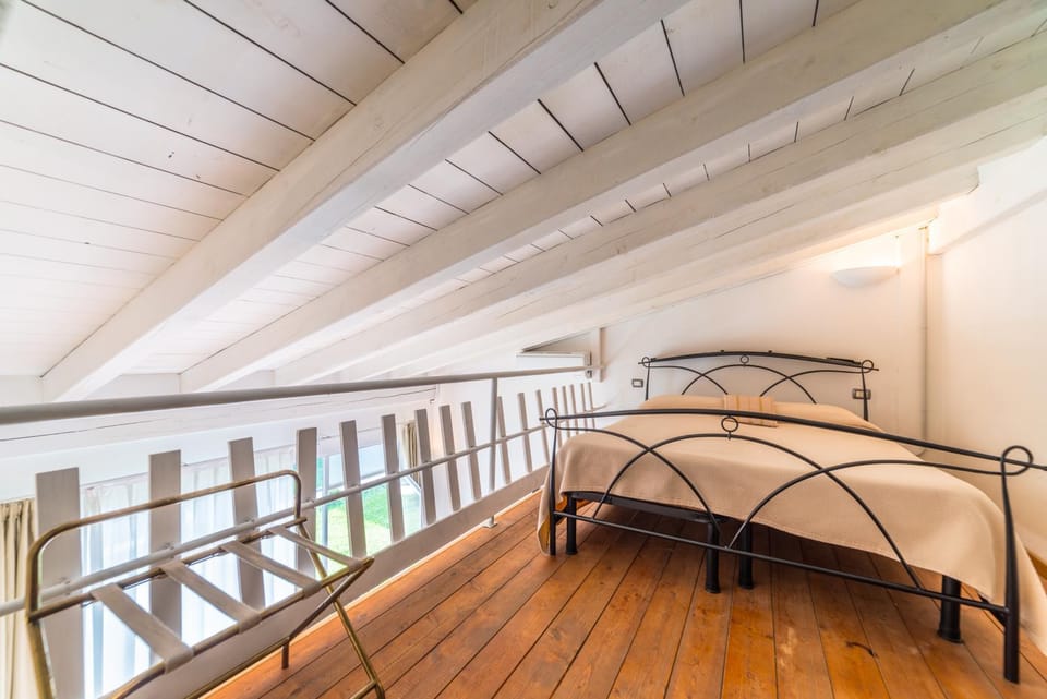 Le Residenze del Tenore House in Lombardy
