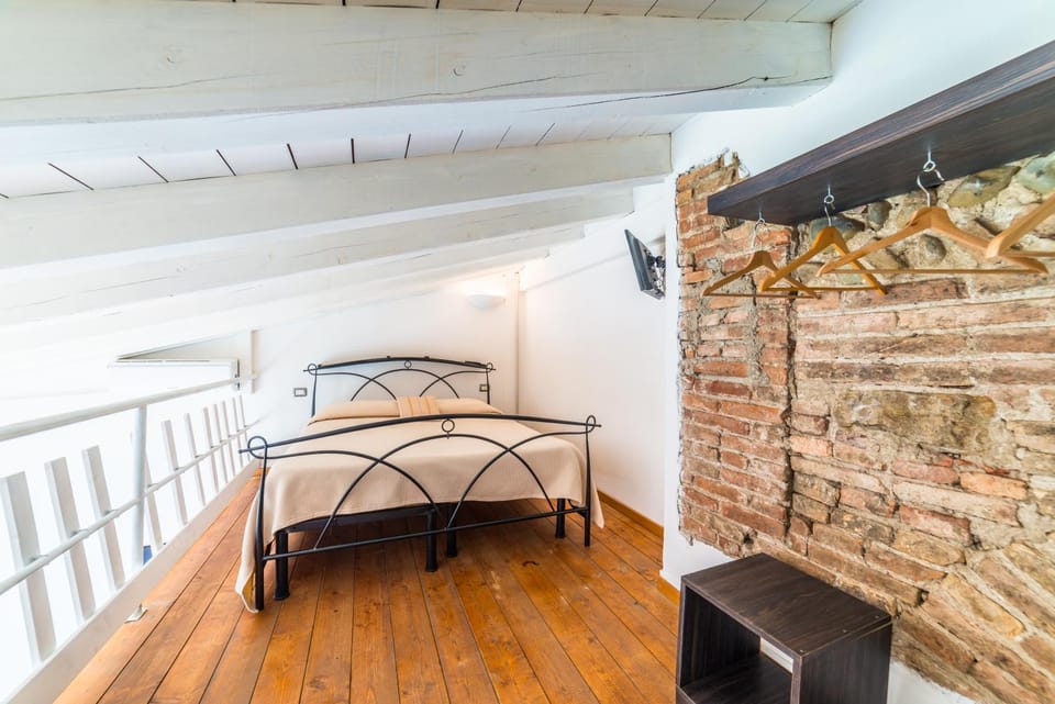 Le Residenze del Tenore House in Lombardy