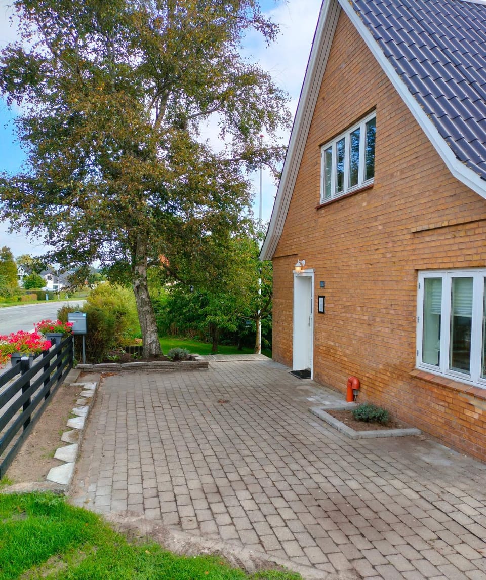 Nygaard Guesthouse Villa in Hirtshals