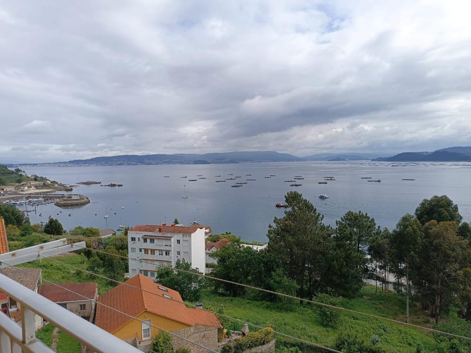 View (from property/room), Balcony/Terrace
