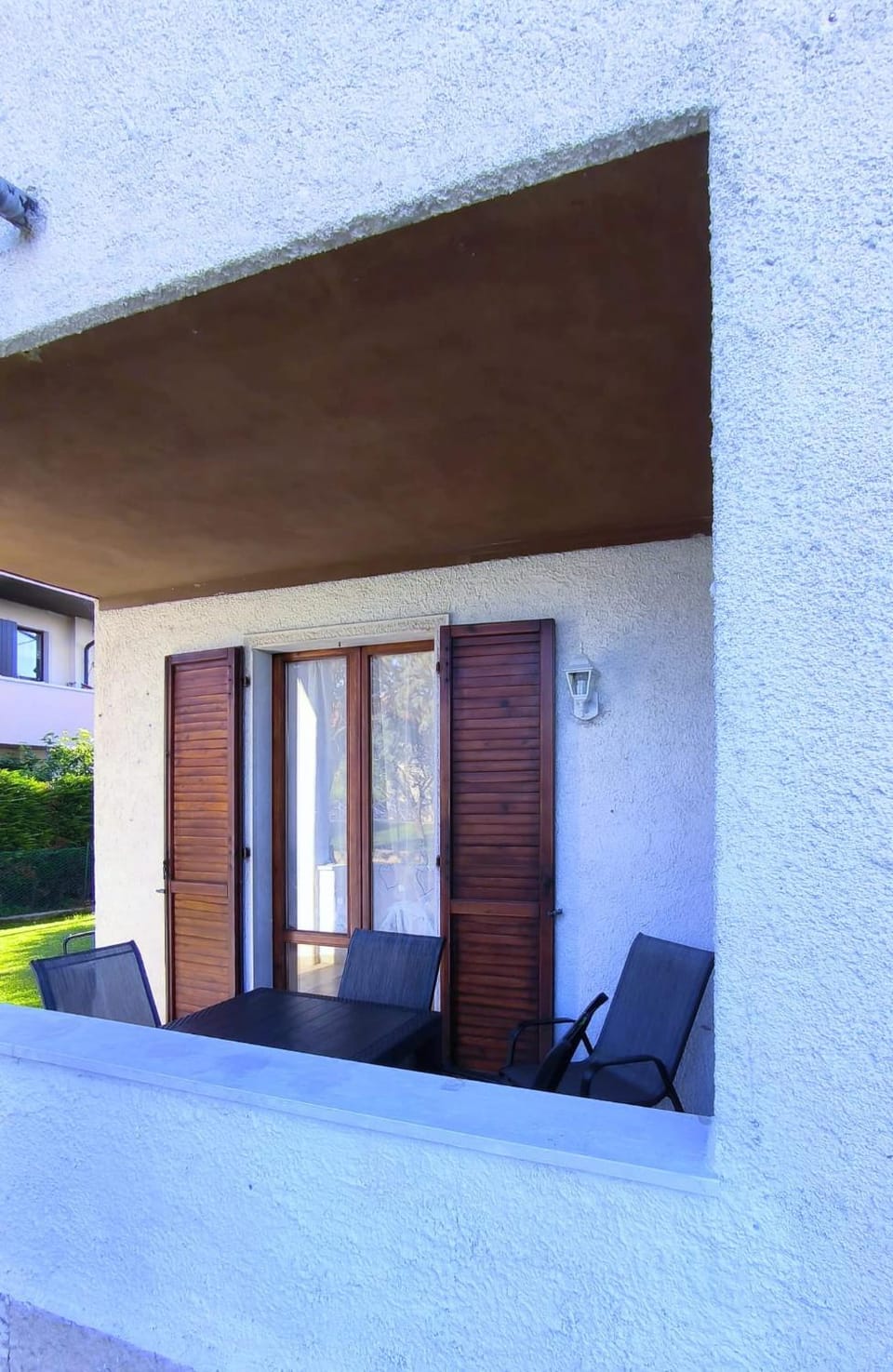 Casa Viale Delle Rose Apartment in Lazise