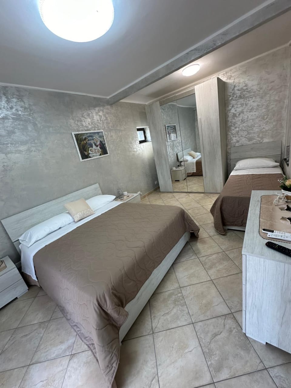 Testa House Apartment in Catania