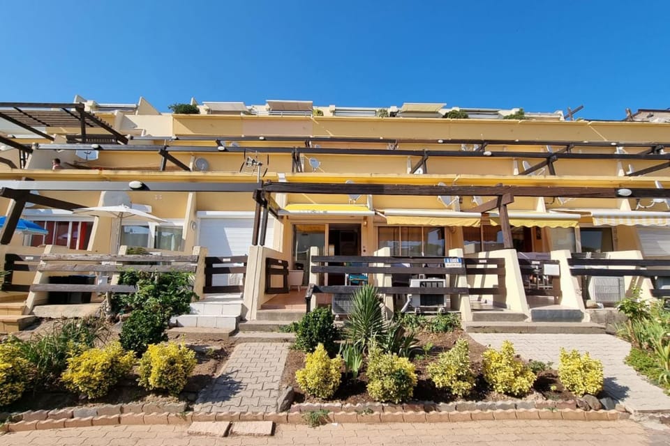 Naturiste Cap d'Agde Phantasme Naturiste Port Nature 314 Apartment in Agde