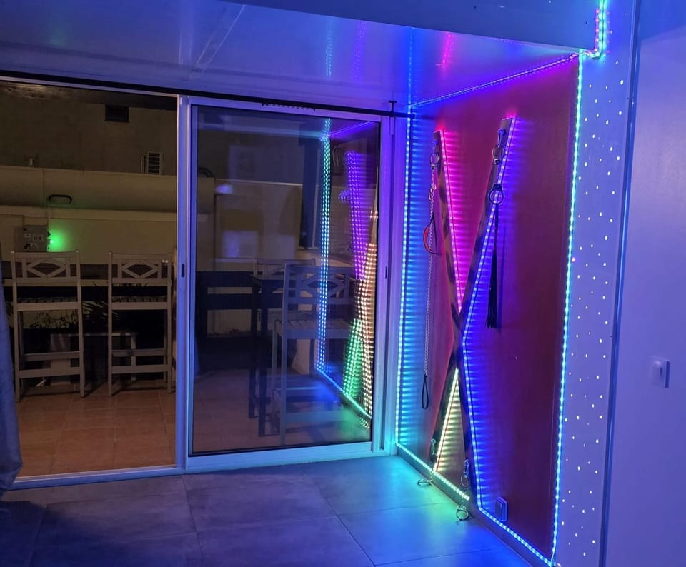 Naturiste Cap d'Agde Phantasme Naturiste Port Nature 314 Apartment in Agde