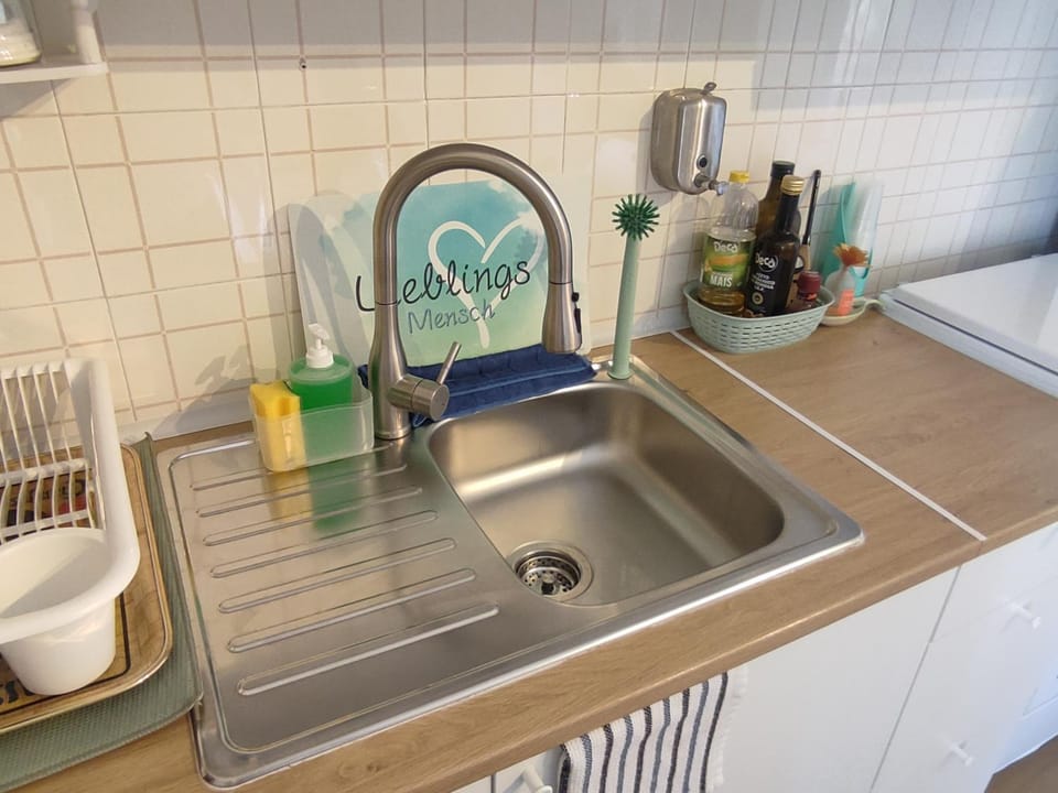 Stella Marina Apartment in Sicily