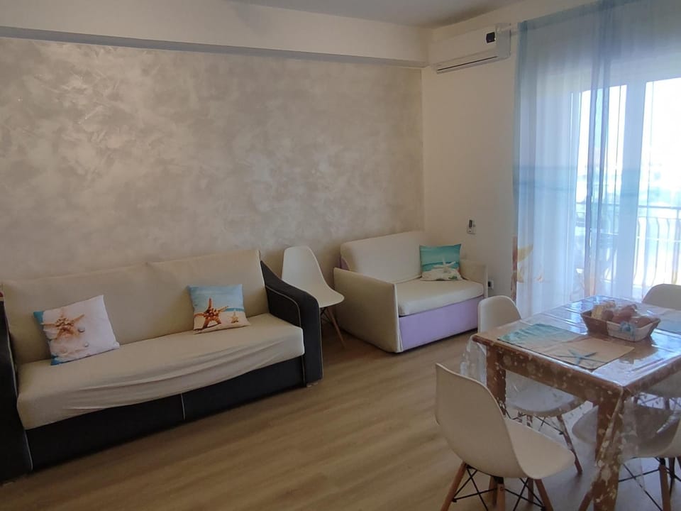 Stella Marina Apartment in Sicily