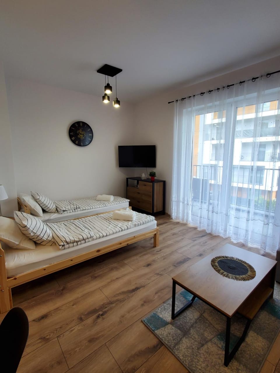 Apartament MaK 40 Apartment in Lesser Poland Voivodeship