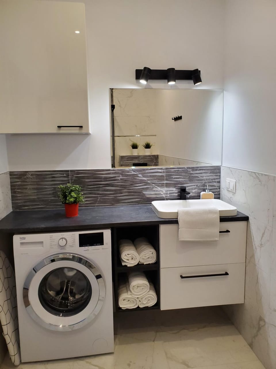 Apartament MaK 40 Apartment in Lesser Poland Voivodeship