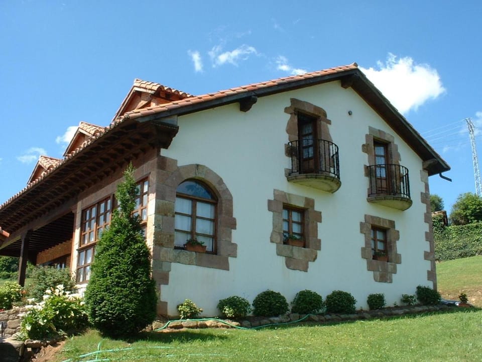 La Riguera De Ucieda Apartment in Cantabria