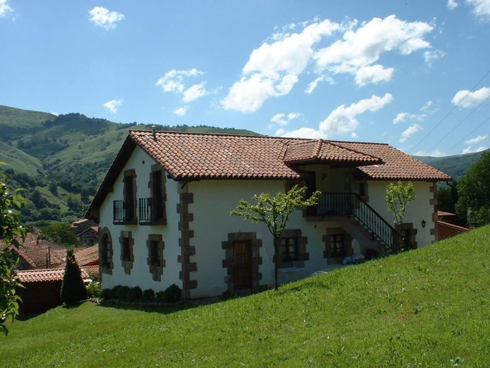 La Riguera De Ucieda Apartment in Cantabria