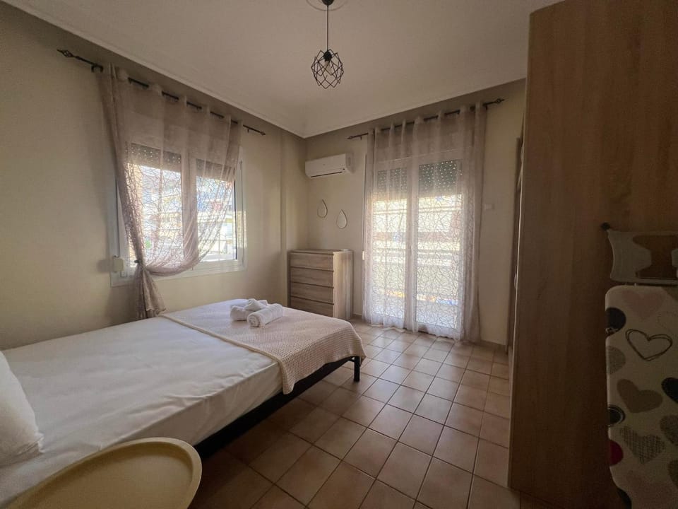 Lucky 6 apartment Apartment in Kavala