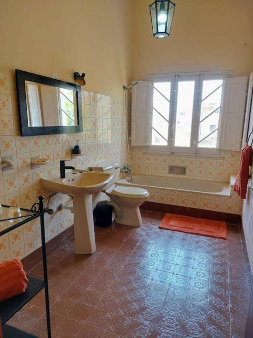 Wilga Summit Apartment B Apartment in Malta