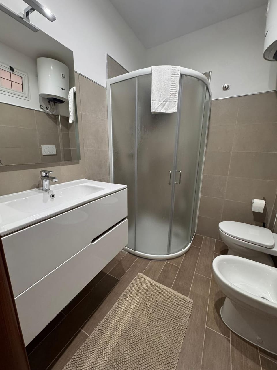 La Corte del Castello Apartment in Bari