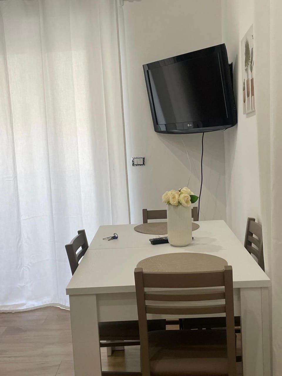 La Corte del Castello Apartment in Bari