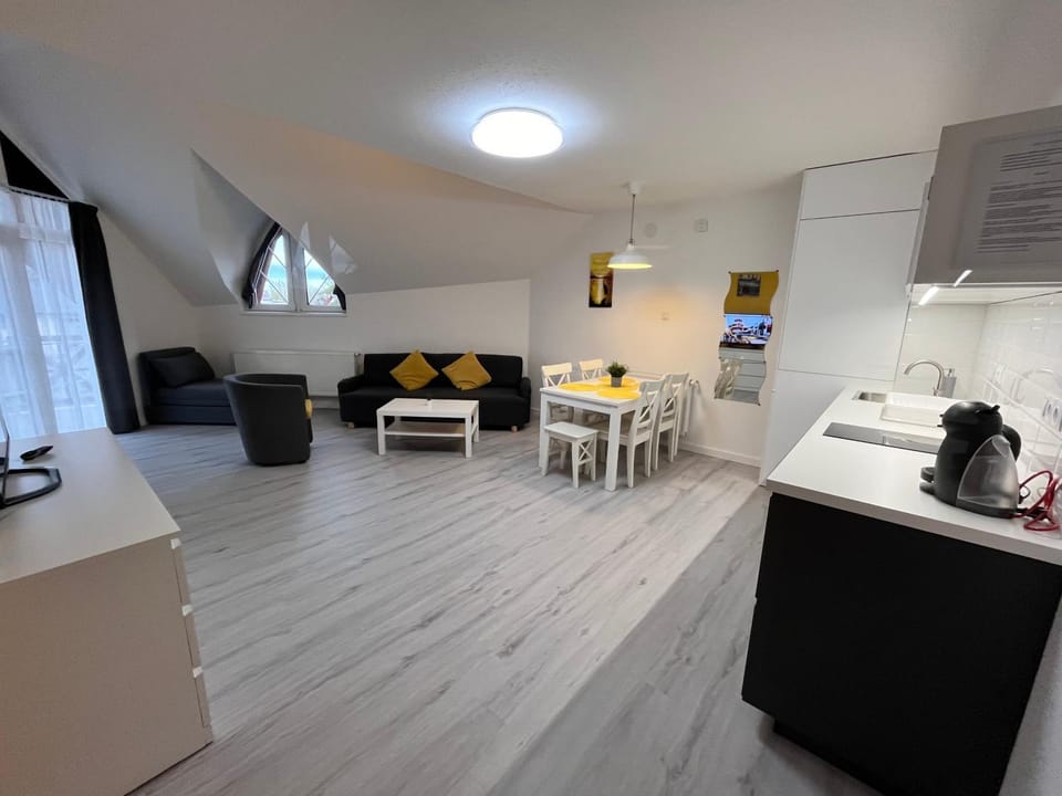 Krisz Apartman Apartment in Hungary