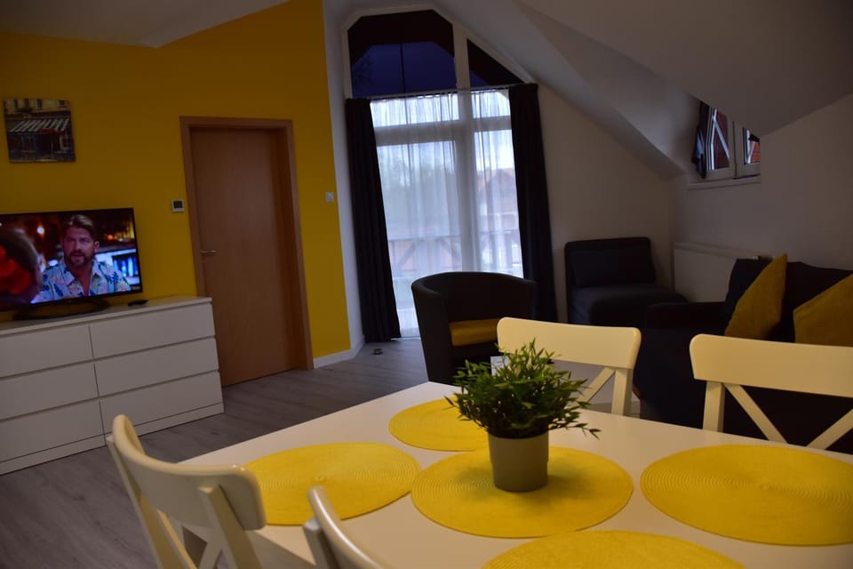 Krisz Apartman Apartment in Hungary